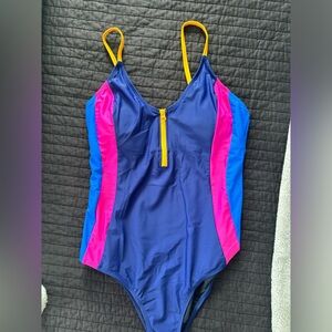 Cupshe One Piece Swimsuit NWT